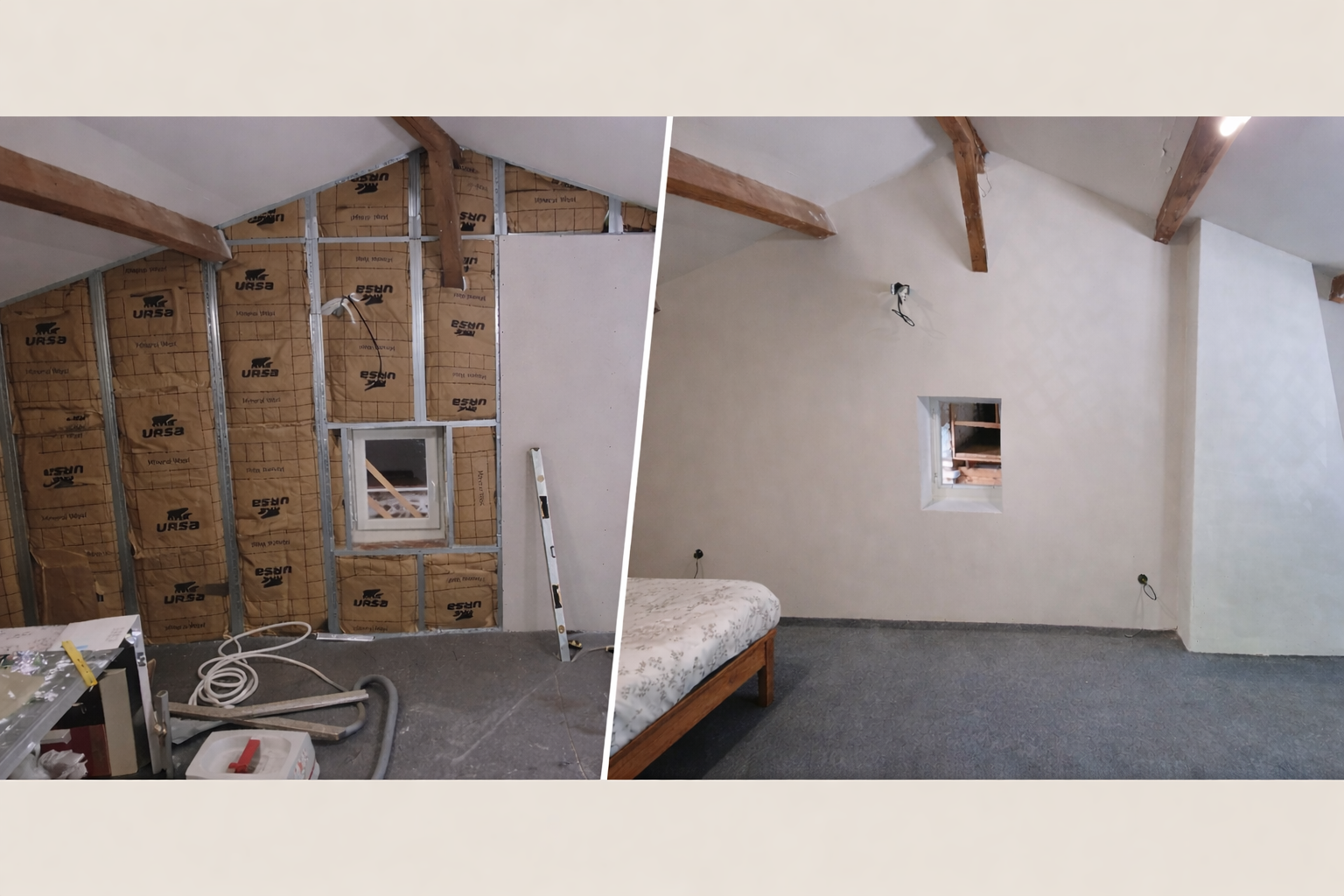 Rénovation intérieure en Ardèche par Coach Rénov